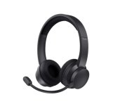 TRUSt AYDA WIRELESS ENC HEADSET foto