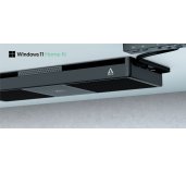 ARCTIC Senza 5700G - Passively cooled mini-PC foto