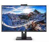 32” LED Philips 329P1H - 4K UHD,IPS,USB-C,cam foto