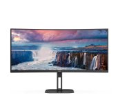 34” LED AOC CU34V5C/BK foto