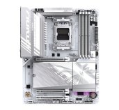 GIGABYTE B850 AORUS ELITE WIFI7 ICE/AM5/ATX foto