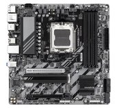 GIGABYTE B850M DS3H/AM5/mATX foto