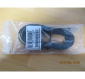 Propojovací kabel tel., 1x RJ-45 1x RJ-45, 3m foto