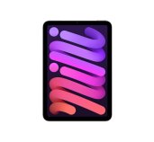 Apple iPad mini/(2024) Wi-Fi + Cellular/8,3”/2266x1488/128GB/iPadOS18/Purple foto