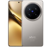 VIVO X200 Pro 5G/16GB/512GB/Titanium foto