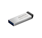 ADATA UR350/256GB/USB 3.2/USB-A/Černá foto