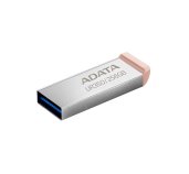 ADATA UR350/256GB/USB 3.2/USB-A/Hnědá foto