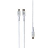 ER Intelligent Cable Extender USB-C to Dual USB-C foto
