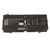 Dell Baterie 4-cell 51W/HR LI-ION pro XPS foto