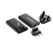ER POWER Dual Travel Slim Charge 67W – USB-C/USB-A foto