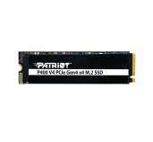 Patriot P400 V4/4TB/SSD/M.2 NVMe/Heatsink/5R foto