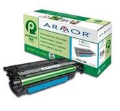 Armor toner pro HP CLJ CP 4520 11000s (CE261A)Cy foto