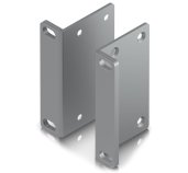 Ubiquiti UACC-Rack-Ear-2U - Rack Ear Kit 2U foto