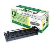 Armor toner pro HP LJ CP1525,1300s(CE322A)Y foto