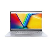 ASUS Vivobook 15 OLED/M1505YA-OLED389W/R7-7730U/15,6”/FHD/16GB/1TB SSD/RX Vega 8/W11H/Silver/2R foto