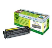 Armor toner pro HP CLJ 2025, 2.800str (CC532A) Y foto