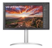 27” LG LED 27UP850K foto