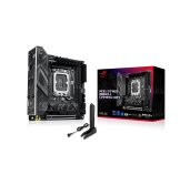 ASUS ROG STRIX B860-I GAMING WIFI foto