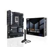 ASUS TUF GAMING B860-PLUS WIFI foto