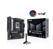 ASUS TUF GAMING B860M-PLUS WIFI foto