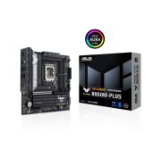 ASUS TUF GAMING B860M-PLUS foto