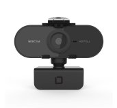 Dicota Webcam PRO Plus FullHD foto