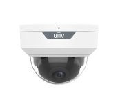 Uniview IPC324LB-ADF28K-H, 4MPx dome, 101,5°, Smart IR 30 m, analýza člověk/vozidlo foto