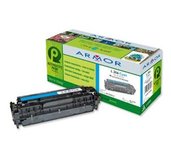 Armor toner pro HP CLJ 2025, 2.800str (CC531A) C foto