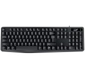 Genius KB-117 USB klávesnice, česká + Copilot foto