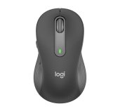 myš Logitech Wireless Mouse M650 L Graphite _ foto