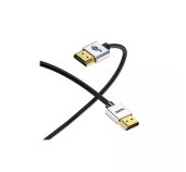 TB Premium HDMI (M/M) v 2.0 - slim design, 2 m foto