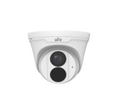 Uniview IPC3614LB-ADF28K-H, 4MPx turret, 101,5°, Smart IR 30 m, analýza člověk/vozidlo foto