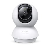 Tapo C230 Pan/Tilt AI Home Security Wi-Fi Camera foto