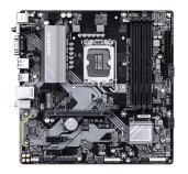 GIGABYTE B760M D3HP WIFI6/LGA 1700/mATX foto