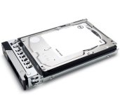 DELL 1,2TB SAS 10K 12Gbps 512n 2.5” v 3.5” 12G/13G foto