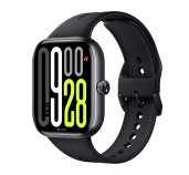 Xiaomi Redmi Watch 5/Black/Sport Band/Obsidian Black foto
