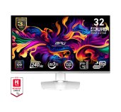 MSI MPG 321URXW QD-OLED 31.5”/UHD/240Hz/0,03 foto