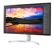 32” LG LCD 32UN650K foto