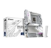 GIGABYTE B860 A ELITE WF7 ICE foto
