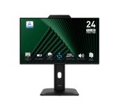 MSI Pro/MP242PMG/23,8”/IPS/FHD/120Hz/1ms/Black/2R foto