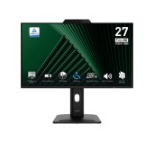 MSI Pro/MP272PMG/27”/IPS/FHD/120Hz/1ms/Black/2R foto
