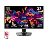 MSI MPG 322URX QD-OLED 31.5”/UHD/240Hz/0,03 foto