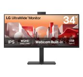 34” LG LED 34BA85QE foto