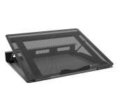 Stojan pod notebook Natec TERN 2, 12.1”-17.3” foto