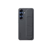Samsung Zadní kryt s poutkem pro Galaxy S25 Black foto