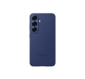 Samsung Silikonový zadní kryt pro Galaxy S25 Blue foto