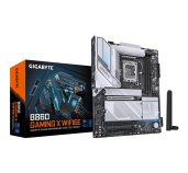 GIGABYTE B860 GAMING X WIFI6E foto