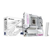 GIGABYTE B860M A ELT WF6E ICE foto
