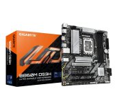 GIGABYTE B860M DS3H foto