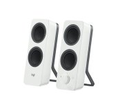 Logitech Speaker Z207 black, Bluetooth, RMS 5W _ foto